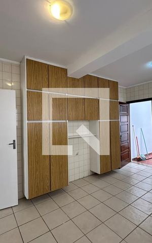 Casa à venda com 140m², 3 quartos e 4 vagasCozinha