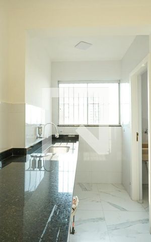 Apartamento à venda com 67m², 2 quartos e 1 vaga Apartamento à venda com 67m², 2 quartos e 1 vagaCozinha