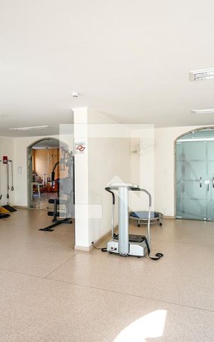 Apartamento à venda com 67m², 2 quartos e 1 vaga Apartamento à venda com 67m², 2 quartos e 1 vagaAcademia