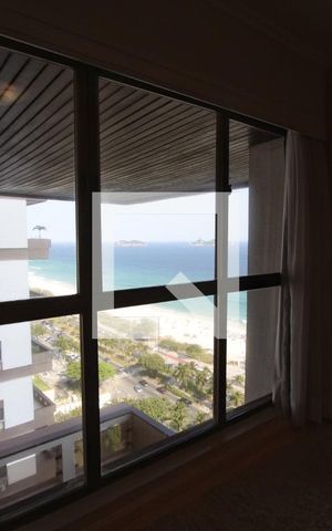 Apartamento à venda com 310m², 4 quartos e 3 vagas Apartamento à venda com 310m², 4 quartos e 3 vagasQuarto 3
