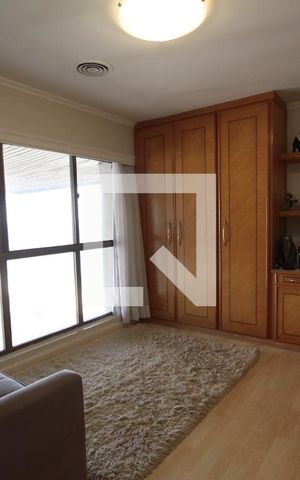 Apartamento à venda com 310m², 4 quartos e 3 vagasQuarto 3