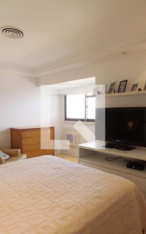 Apartamento à venda com 310m², 4 quartos e 3 vagasQuarto 1 suíte