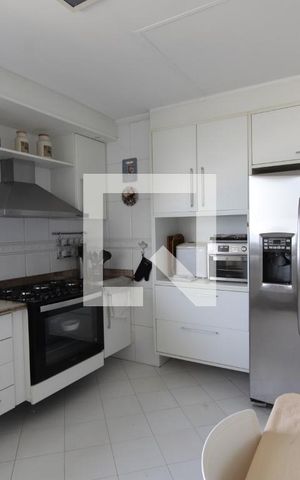 Apartamento à venda com 310m², 4 quartos e 3 vagasCozinha
