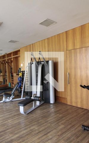 Apartamento à venda com 310m², 4 quartos e 3 vagasAcademia