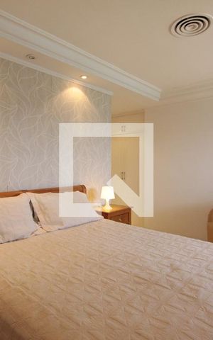 Apartamento à venda com 310m², 4 quartos e 3 vagasQuarto 1 suíte