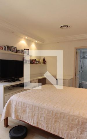 Apartamento à venda com 310m², 4 quartos e 3 vagasQuarto 1 suíte