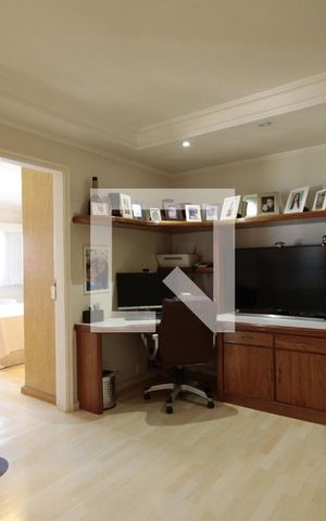 Apartamento à venda com 310m², 4 quartos e 3 vagasSala intima