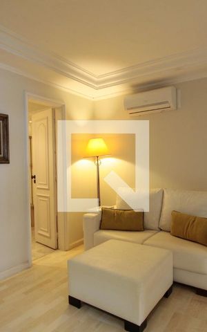 Apartamento à venda com 310m², 4 quartos e 3 vagasSala intima