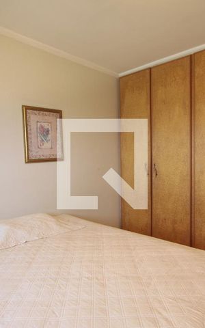 Apartamento à venda com 310m², 4 quartos e 3 vagasQuarto 2