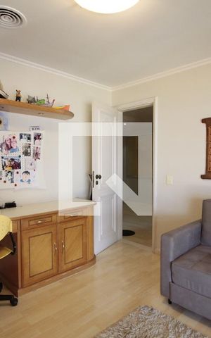 Apartamento à venda com 310m², 4 quartos e 3 vagasQuarto 3