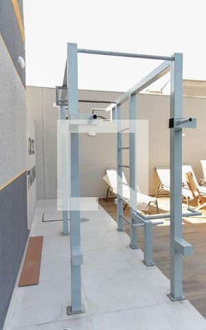 Apartamento para alugar com 30m², 2 quartos e sem vaga Apartamento para alugar com 30m², 2 quartos e sem vagaPiscina