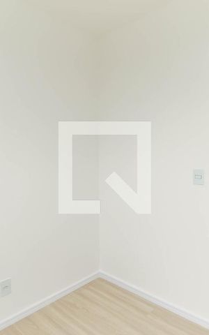 Apartamento para alugar com 30m², 2 quartos e sem vaga Apartamento para alugar com 30m², 2 quartos e sem vagaQuarto 1