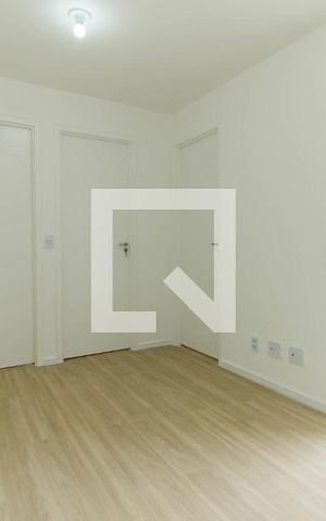 Apartamento para alugar com 30m², 2 quartos e sem vaga Apartamento para alugar com 30m², 2 quartos e sem vagaSala