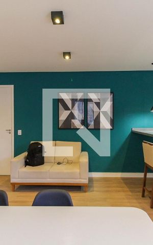Apartamento para alugar com 30m², 2 quartos e sem vaga Apartamento para alugar com 30m², 2 quartos e sem vagaCoworking