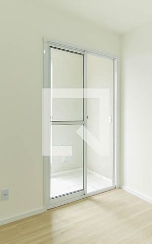 Apartamento para alugar com 30m², 2 quartos e sem vaga Apartamento para alugar com 30m², 2 quartos e sem vagaQuarto 2
