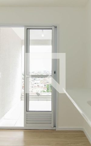 Apartamento para alugar com 30m², 2 quartos e sem vaga Apartamento para alugar com 30m², 2 quartos e sem vagaCozinha
