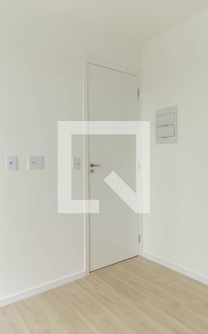 Apartamento para alugar com 30m², 2 quartos e sem vaga Apartamento para alugar com 30m², 2 quartos e sem vagaQuarto 2