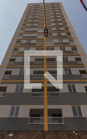 Apartamento para alugar com 30m², 2 quartos e sem vaga Apartamento para alugar com 30m², 2 quartos e sem vagaFachada do Prédio