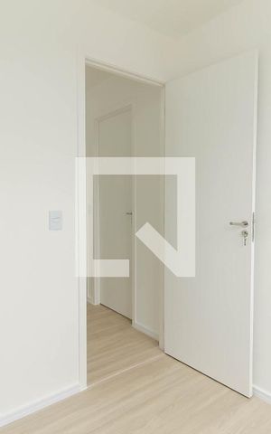 Apartamento para alugar com 30m², 2 quartos e sem vaga Apartamento para alugar com 30m², 2 quartos e sem vagaQuarto 1