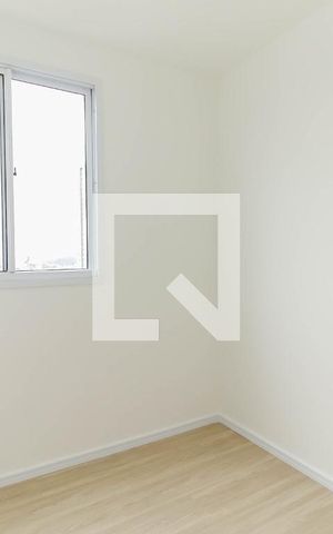 Apartamento para alugar com 30m², 2 quartos e sem vaga Apartamento para alugar com 30m², 2 quartos e sem vagaQuarto 1