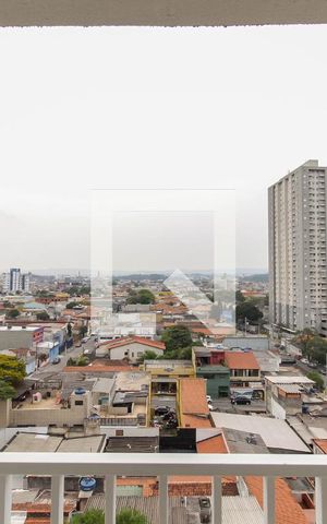 Apartamento para alugar com 30m², 2 quartos e sem vaga Apartamento para alugar com 30m², 2 quartos e sem vagaVista Varanda da Sala