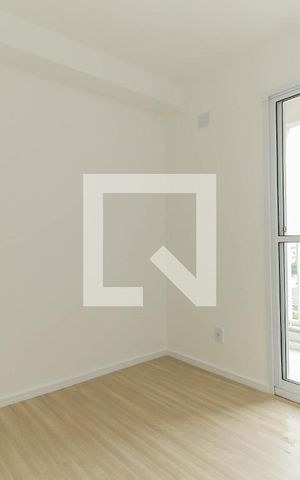 Apartamento para alugar com 30m², 2 quartos e sem vaga Apartamento para alugar com 30m², 2 quartos e sem vagaQuarto 2