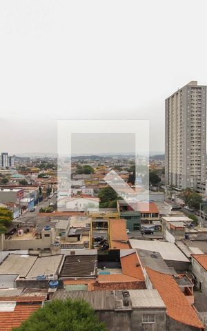 Apartamento para alugar com 30m², 2 quartos e sem vaga Apartamento para alugar com 30m², 2 quartos e sem vagaVista Varanda da Sala