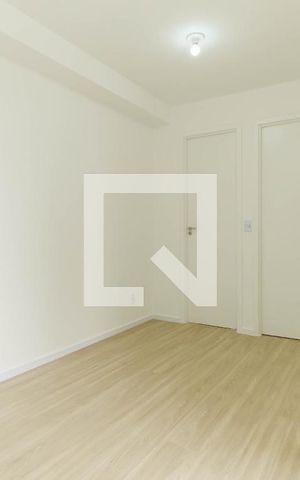 Apartamento para alugar com 30m², 2 quartos e sem vaga Apartamento para alugar com 30m², 2 quartos e sem vagaSala