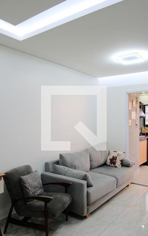 Apartamento à venda com 85m², 3 quartos e 3 vagasSala