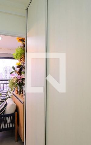 Apartamento à venda com 85m², 3 quartos e 3 vagasQuarto 1