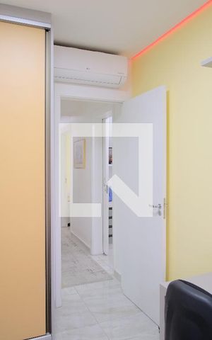 Apartamento à venda com 85m², 3 quartos e 3 vagasQuarto 2