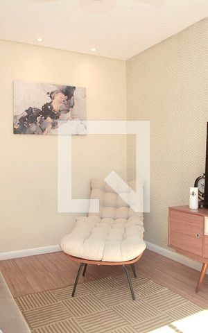 Apartamento à venda com 87m², 2 quartos e sem vagaQuarto 2