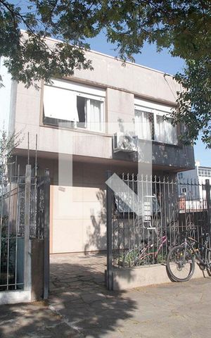 Apartamento à venda com 87m², 2 quartos e sem vagaFachada