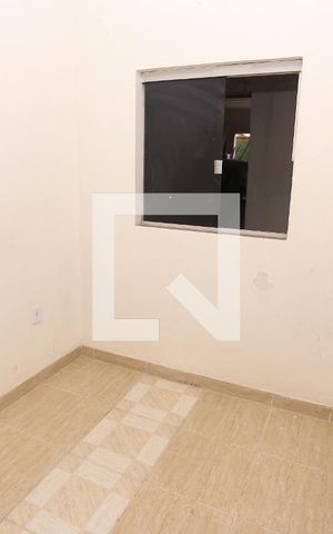 Casa para alugar com 45m², 2 quartos e 1 vagaQuarto 1