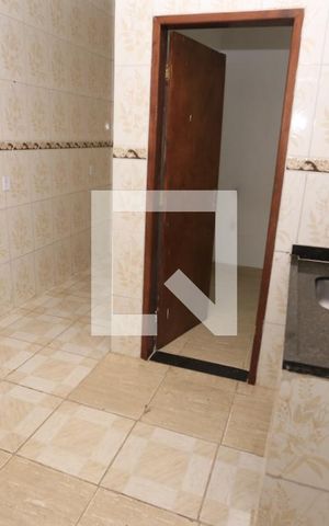 Casa para alugar com 45m², 2 quartos e 1 vagaCozinha
