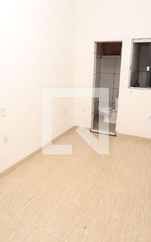 Casa para alugar com 45m², 2 quartos e 1 vagaQuarto 2 - Suite