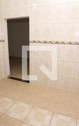 Casa para alugar com 45m², 2 quartos e 1 vagaCozinha