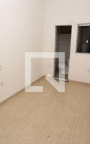 Casa para alugar com 45m², 2 quartos e 1 vagaQuarto 2 - Suite
