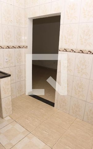 Casa para alugar com 45m², 2 quartos e 1 vagaCozinha