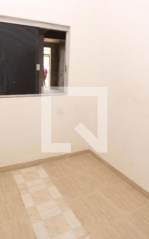 Casa para alugar com 45m², 2 quartos e 1 vagaQuarto 1