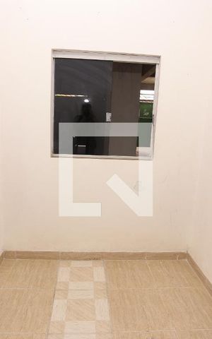 Casa para alugar com 45m², 2 quartos e 1 vagaQuarto 1
