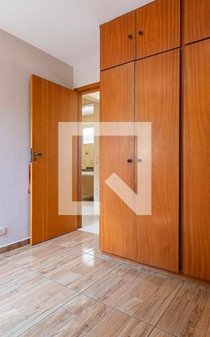 Apartamento à venda com 50m², 2 quartos e 1 vaga Apartamento à venda com 50m², 2 quartos e 1 vagaQuarto 2