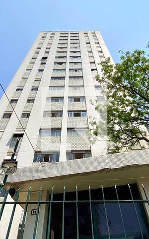 Apartamento à venda com 85m², 2 quartos e 1 vagaFachada
