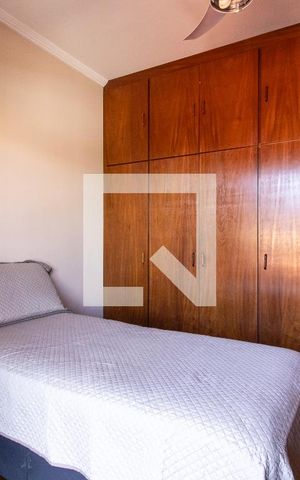 Casa à venda com 257m², 5 quartos e 4 vagasQuarto 3