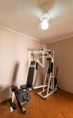 Casa à venda com 257m², 5 quartos e 4 vagasÁrea comum