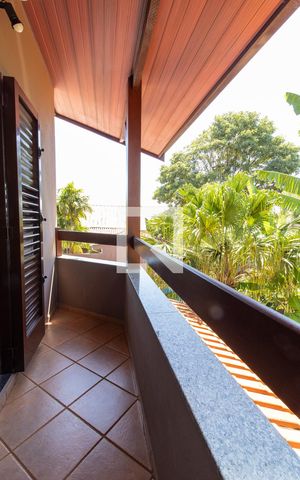 Casa à venda com 257m², 5 quartos e 4 vagasQuarto 1