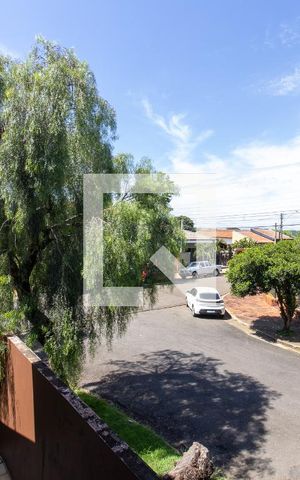 Casa à venda com 257m², 5 quartos e 4 vagasÁrea comum