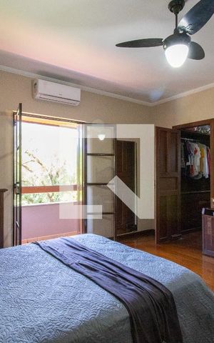 Casa à venda com 257m², 5 quartos e 4 vagasQuarto 1
