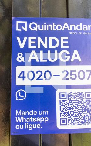 Casa à venda com 257m², 5 quartos e 4 vagasPlaca