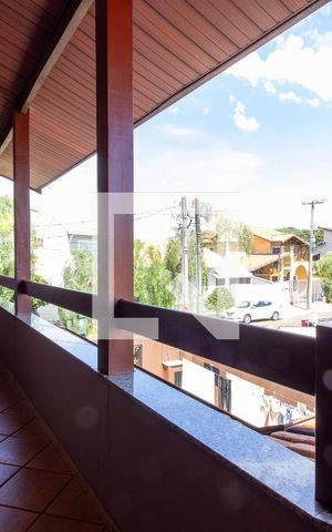 Casa à venda com 257m², 5 quartos e 4 vagasQuarto 3